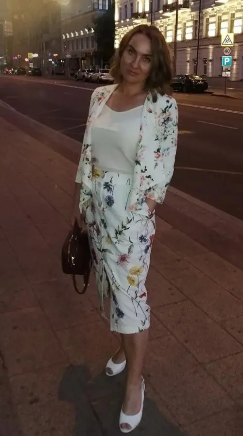Екатерина Тумашенко