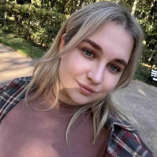 Анастасия Коновалова