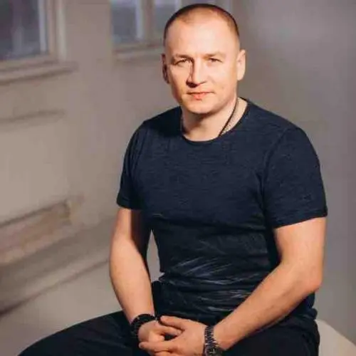 Алексей Алутин