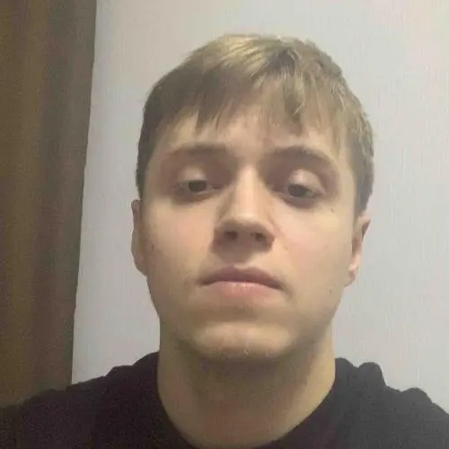 Кирилл Наумов