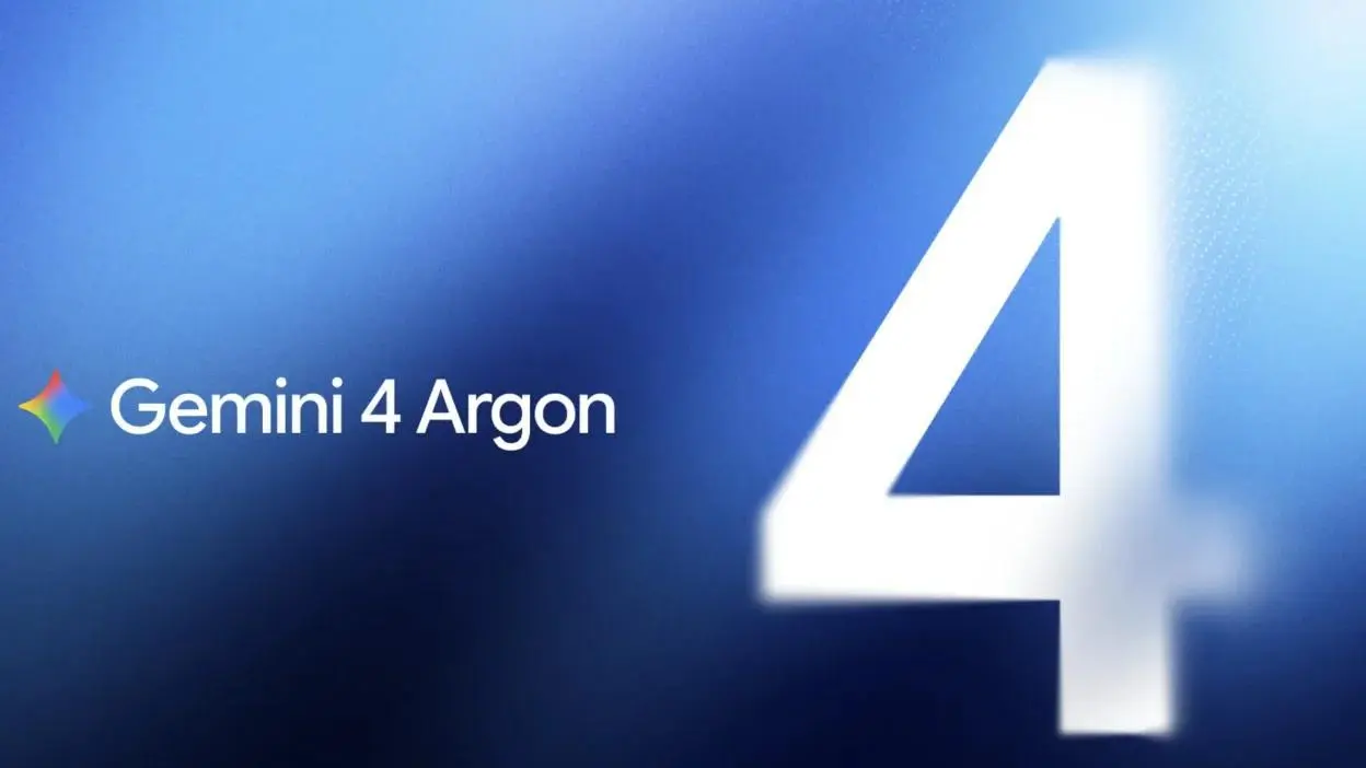 Gemini 4 Argon: проверка логики на практике
Google выпустил Gemini 4 Argon | Сетка — социальная сеть от hh.ru