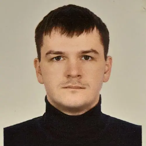 Игорь Тиханов