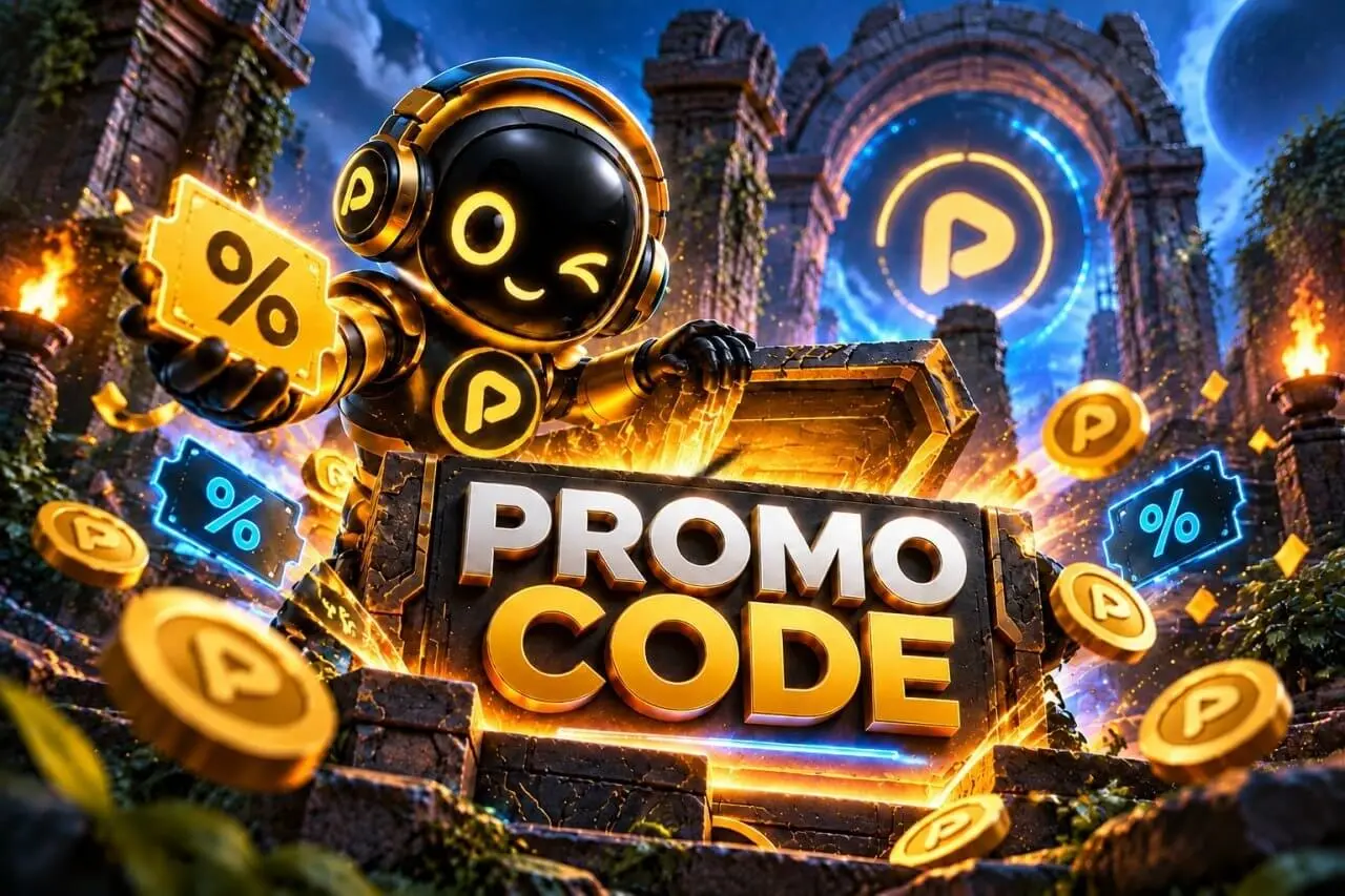 👤 Только для первых 100 активных пользователей!
🎁 Награда: $0.0005
🎟 Промокод 1: PAIDZ-QLNE
🎟 Промокод 2: PAIDZ-HKFX
🔥 Введите промокод и заберите БЕСПЛАТНЫЙ USDT, пока награды не разобрали! | Сетка — социальная сеть от hh.ru