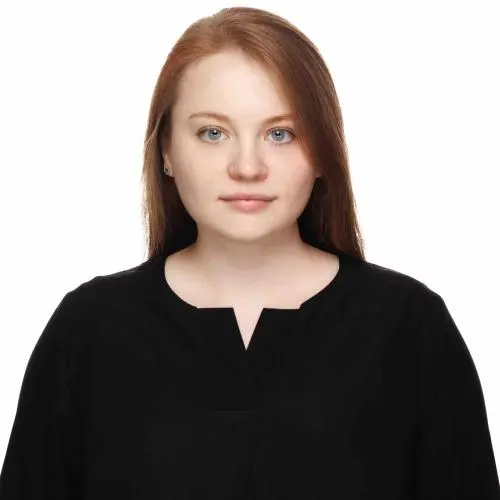 Любовь Архипова