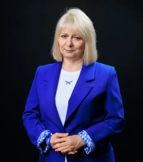 Светлана Долгополова