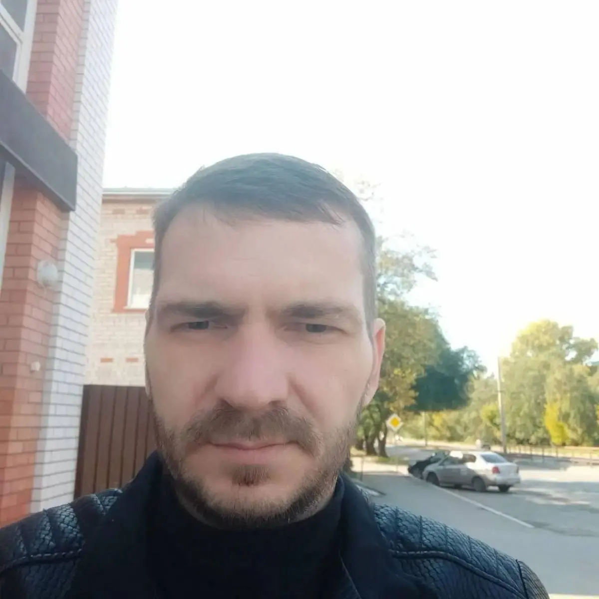 Михаил Буянов