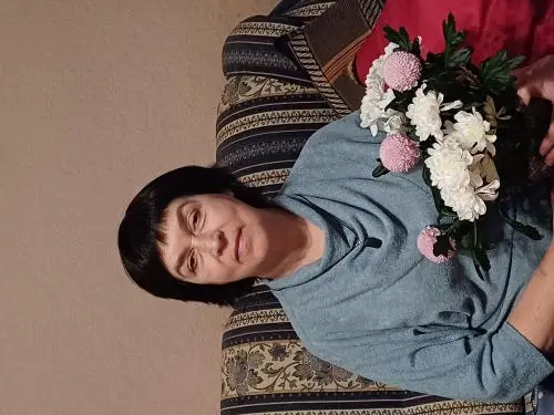 Екатерина Эрнестовна