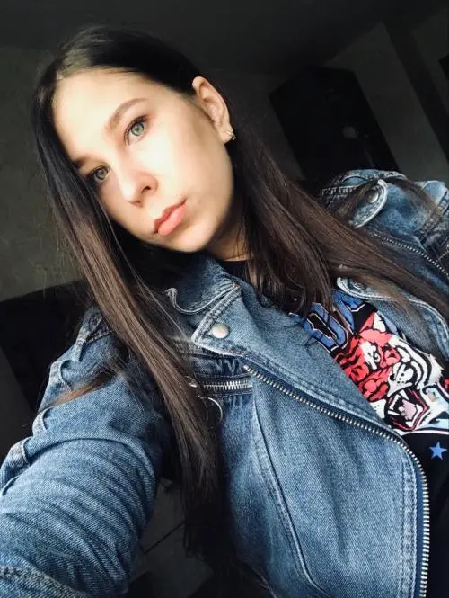 Елизавета Сергеева