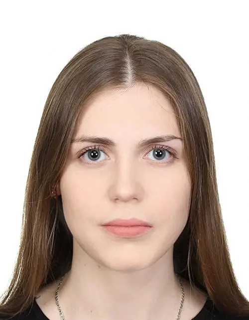 Анастасия Волкова