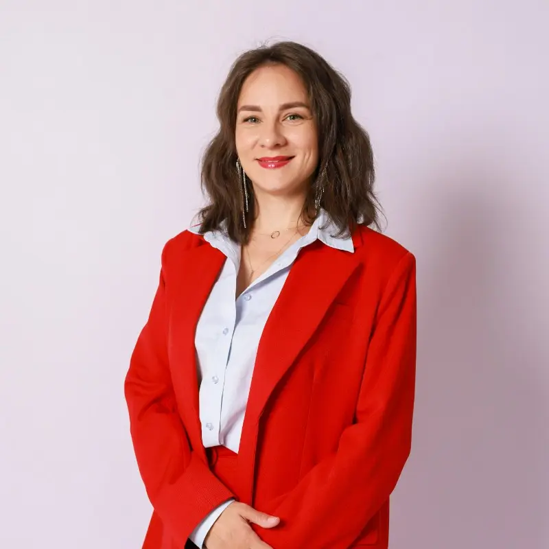 Елена Малькова
