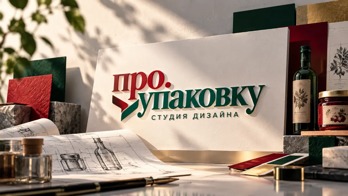 Хочу поделиться новостью. У моей студии теперь новое название — «Про.Упаковку».
Многие годы я работал под своим именем — Александр Меньшиков | Сетка — социальная сеть от hh.ru