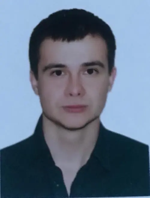Алексей Денисенко