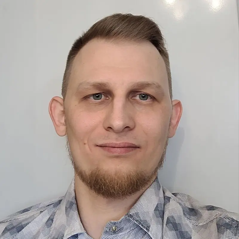 Данил Шакиров