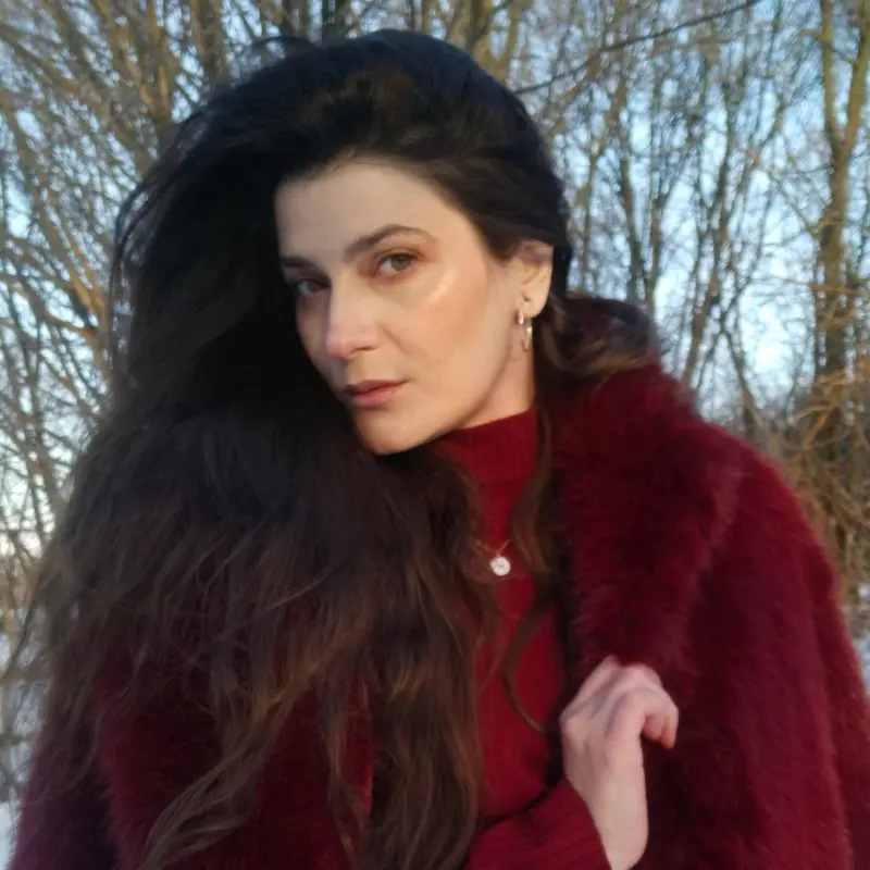 Анжела Андреева