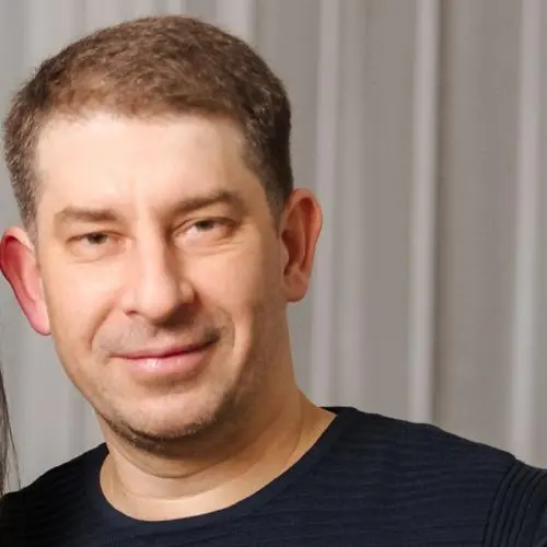 Дмитрий Пахомов