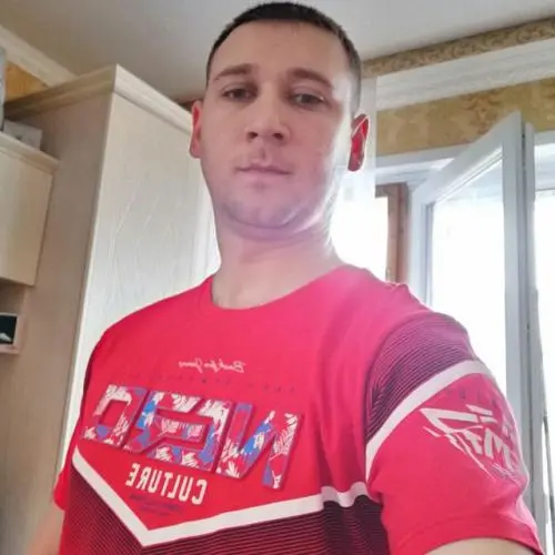 Андрей Андреев