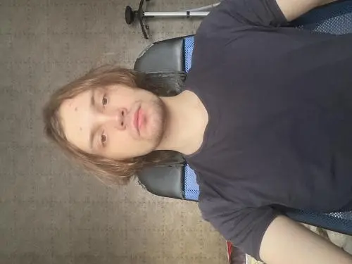 Егор Выборнов