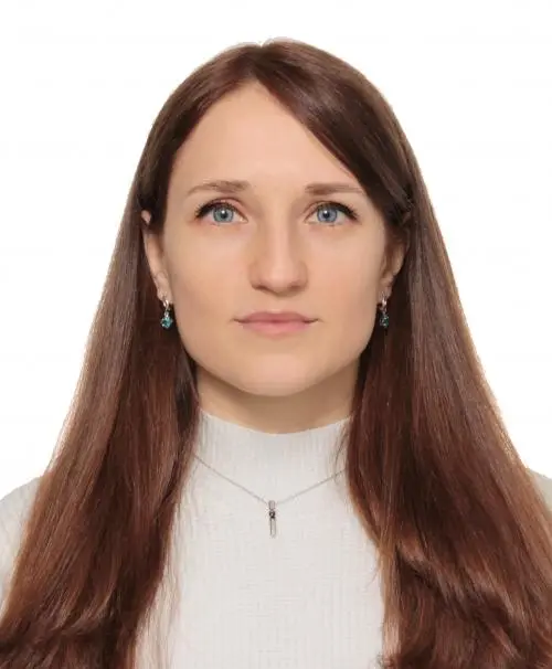 Анастасия Селезнева