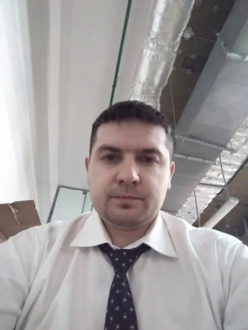 Владимир  Шербаков