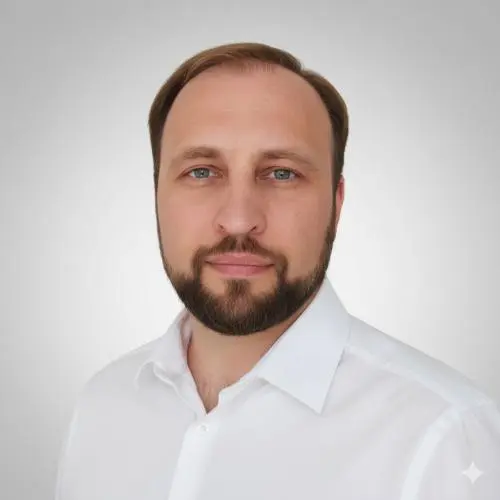 Алексей Игнатенко