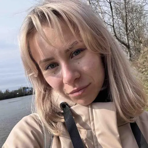 Вера Антипина 