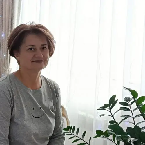 Ирина Кривенко