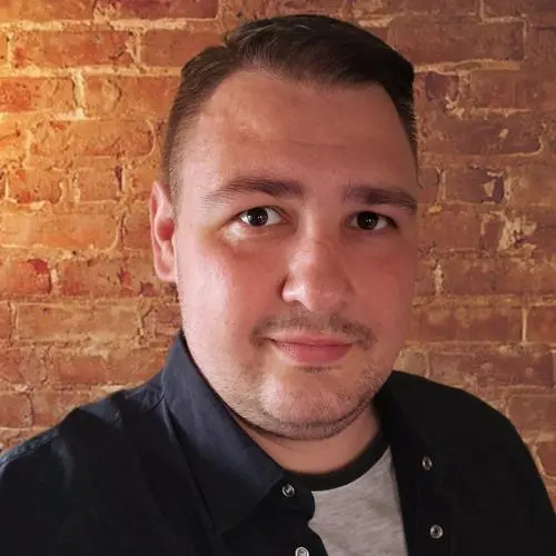 Дмитрий Воронов