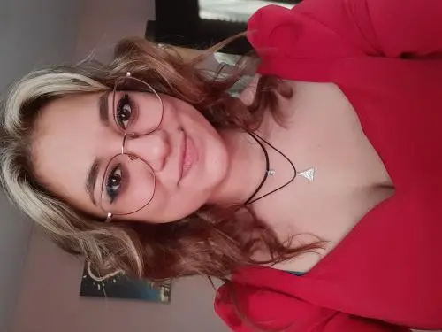 Карина Чернышкова