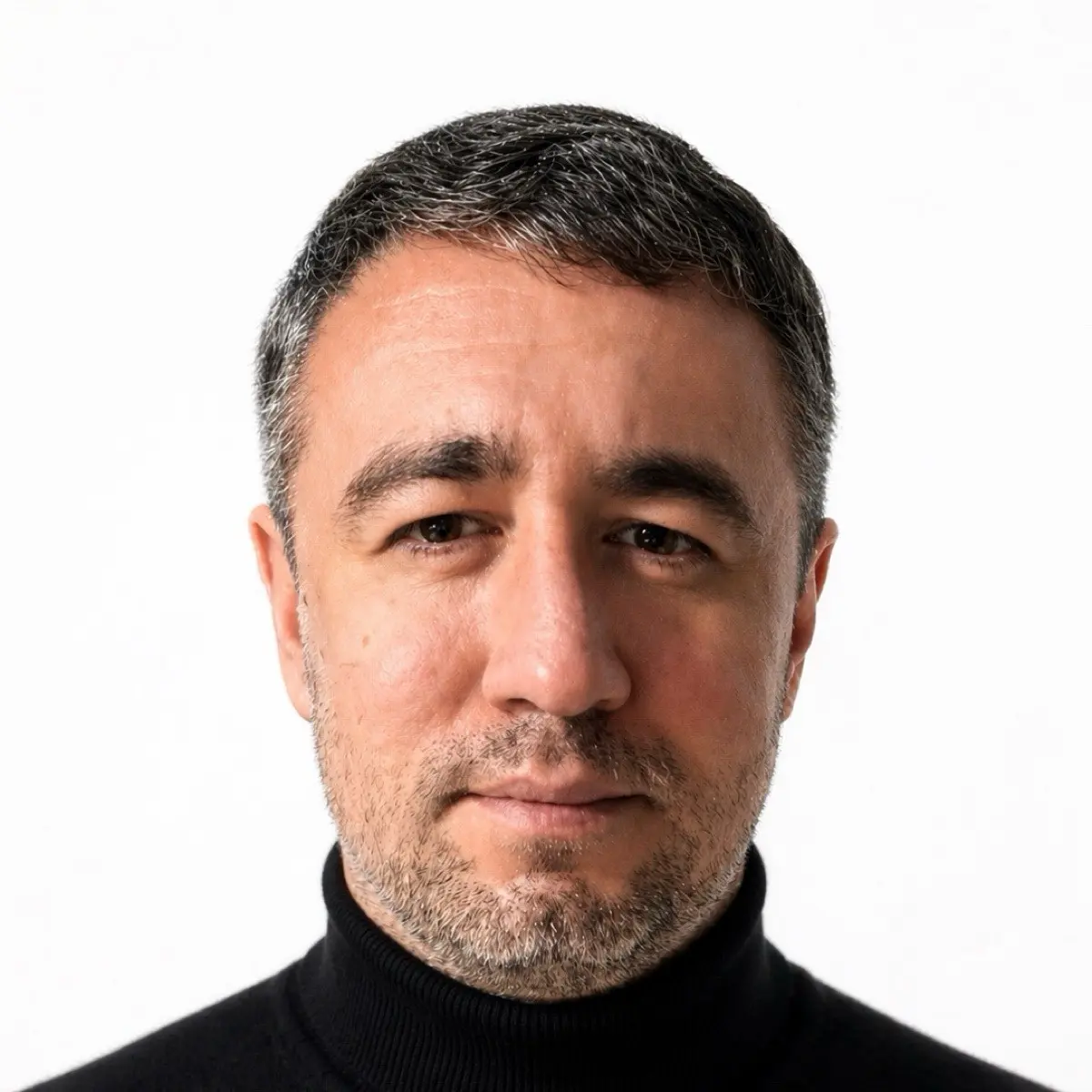 Роман Казаков