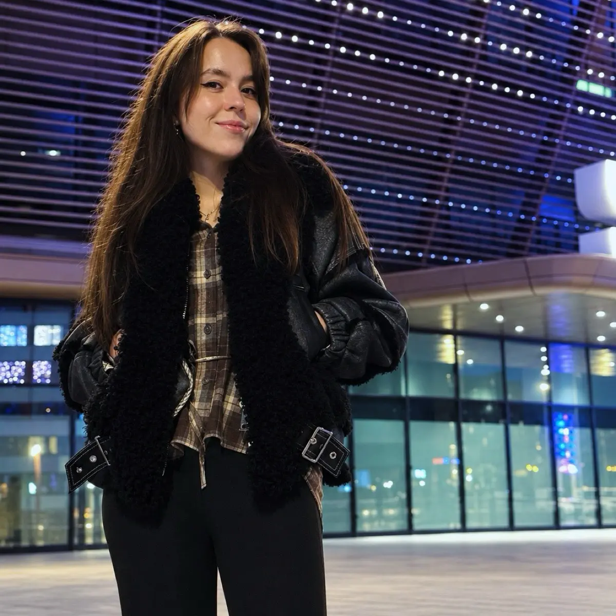 Елизавета Володина
