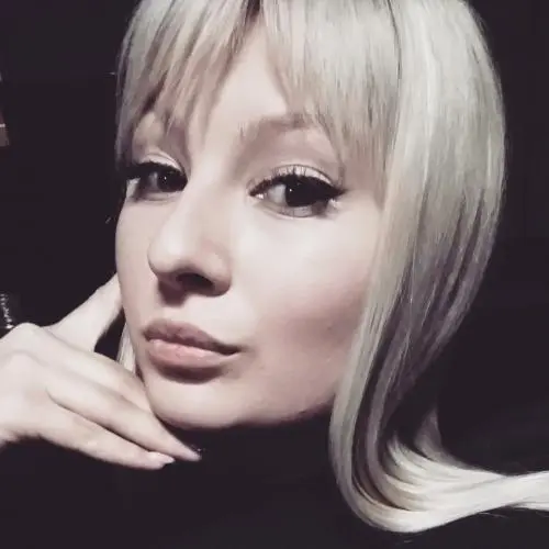 Екатерина Плюснина 