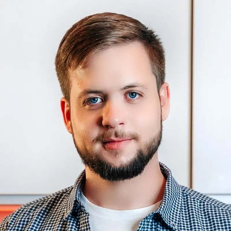 Дмитрий Сатушев