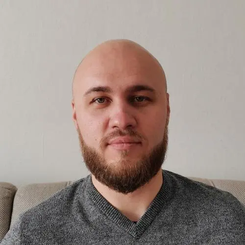 Григорий Соловьев