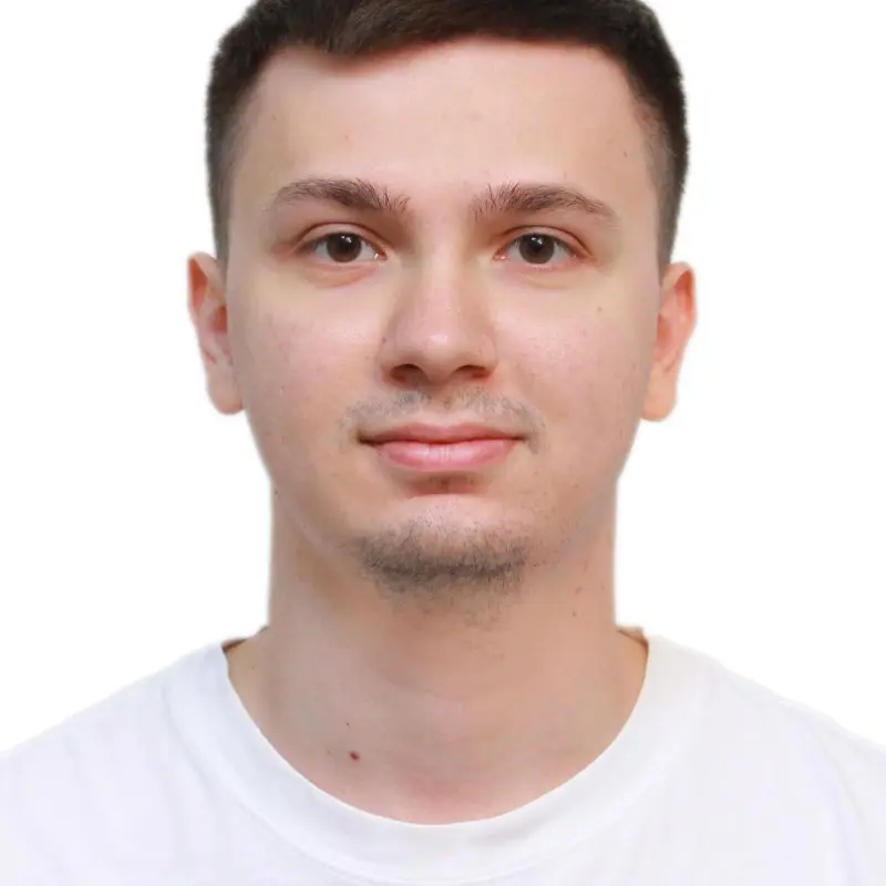 Михаил Гончаров