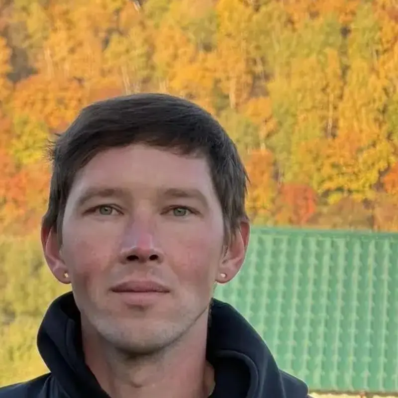 Константин Чубатов
