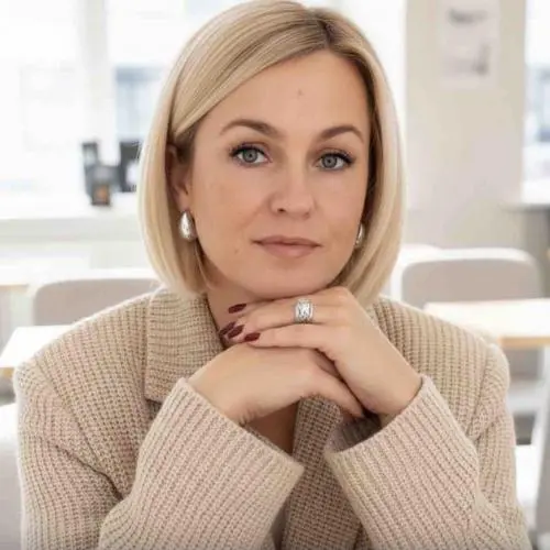 Татьяна Ткачева
