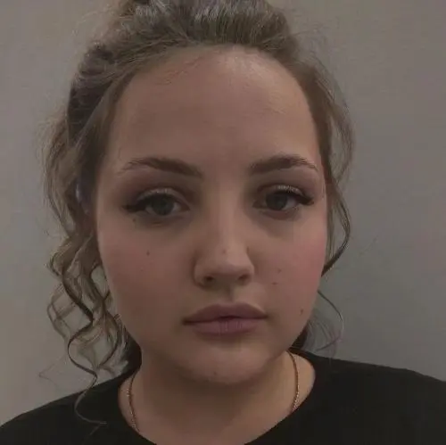 Дарина Головичёва