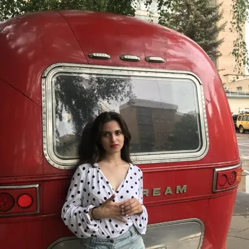 Сусанна Арутюнян