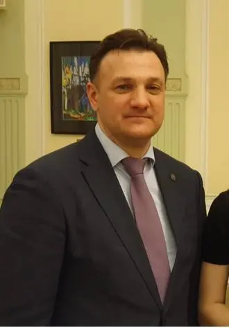 Игорь Семченко