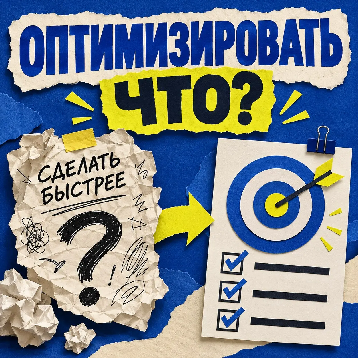 «Оптимизировать» — это ещё не задача
Раньше постановка у нас была формальной: нужно что-то оптимизировать. А разработчик уже сам решал, что именно и как | Сетка — социальная сеть от hh.ru