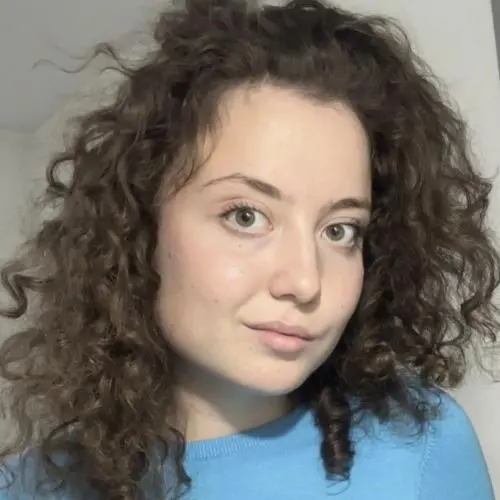 Софья Никерина