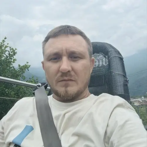 Денис Ткачев