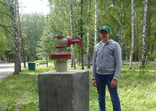 Вадим Морзалев 