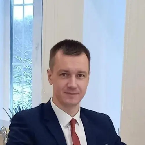 Анатолий Менский