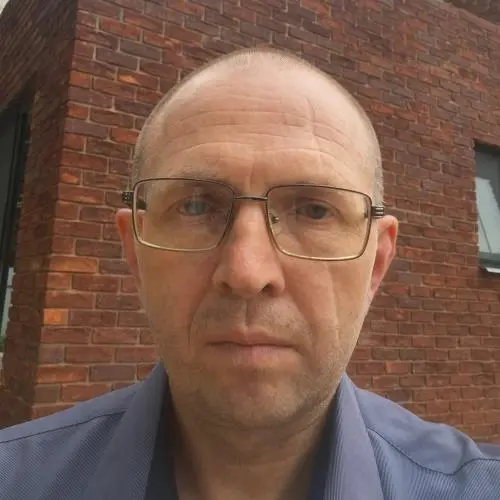 Владимир Васильев