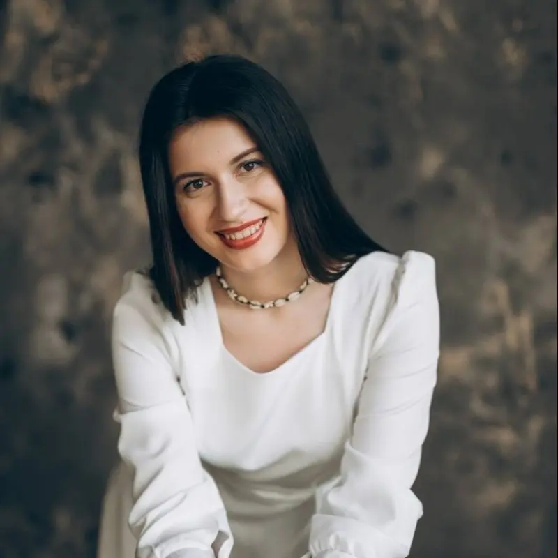 Кристина Никитина