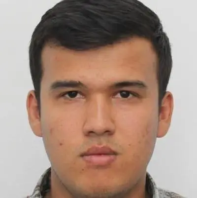 Шахрух Сатибаев