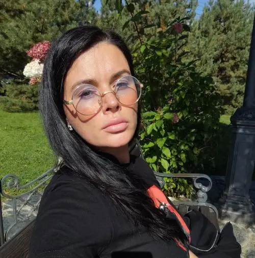 Оксана Урсакий