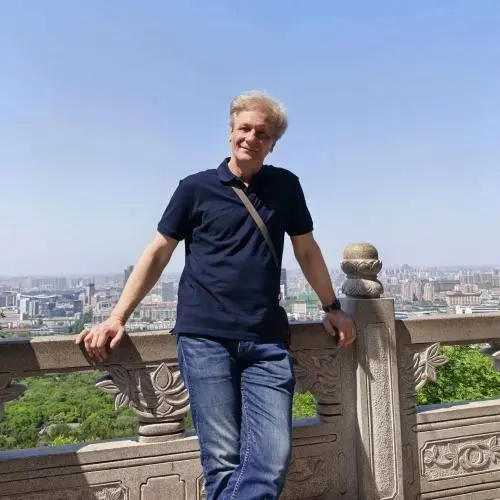 Иннокентий Тарасов
