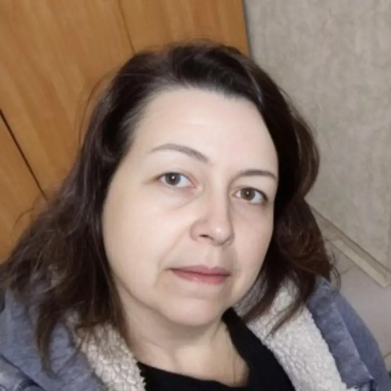 Мирослава Можаровская